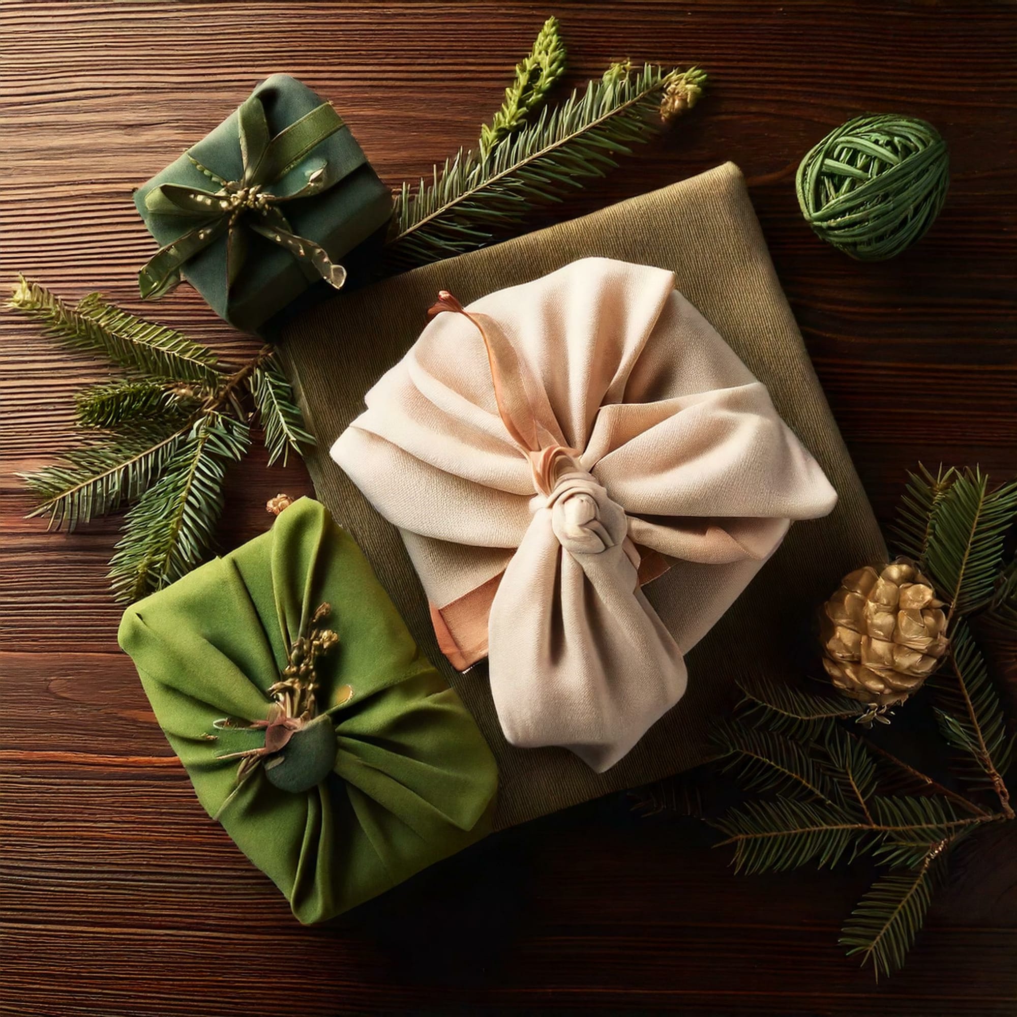 Unique Global Traditions for Different Holiday Decorative Styles