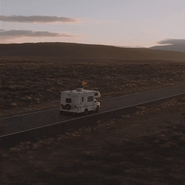 The Big Trip Recap Pt. 1