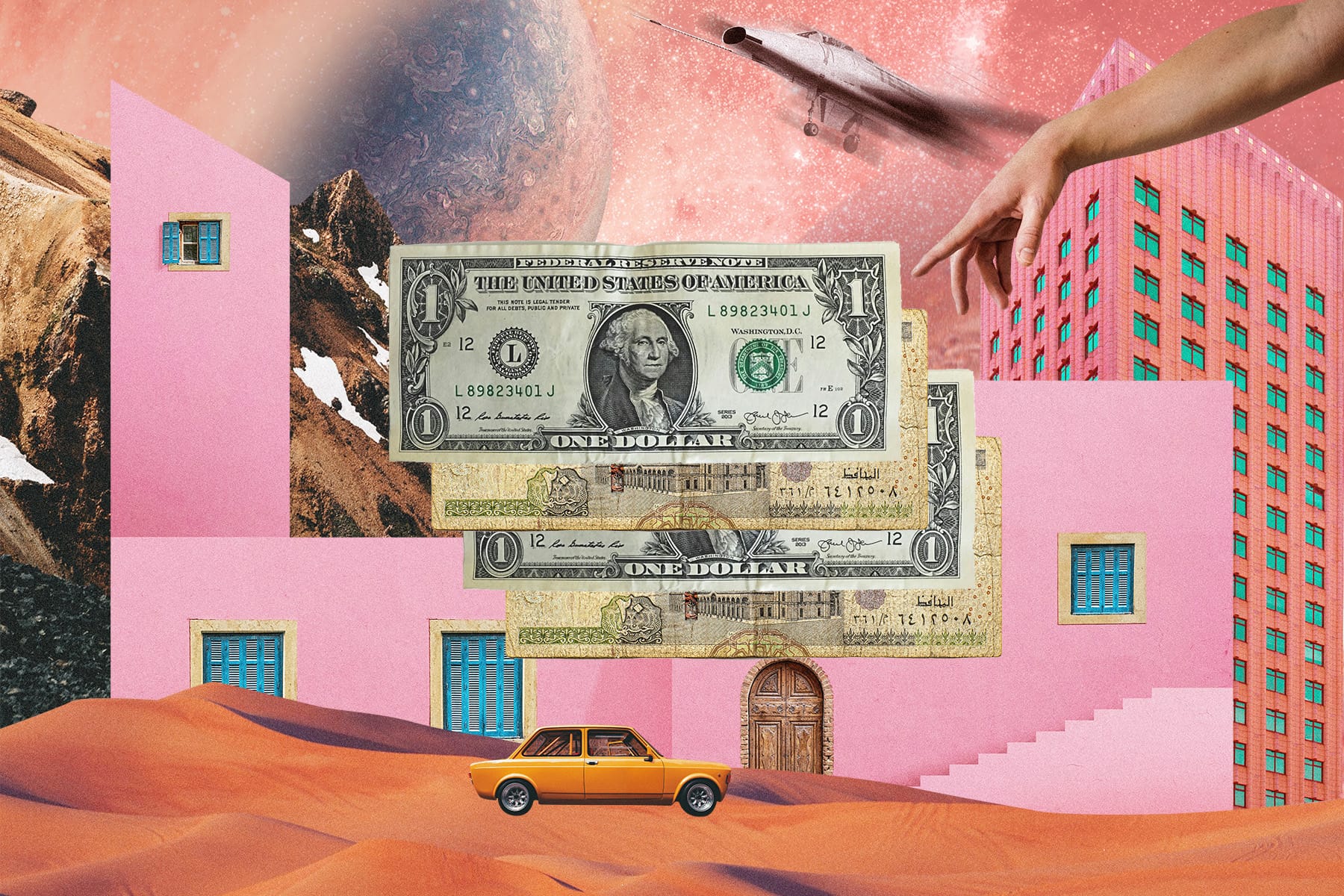 The Hidden Costs of Family Travel: What No One Tells You