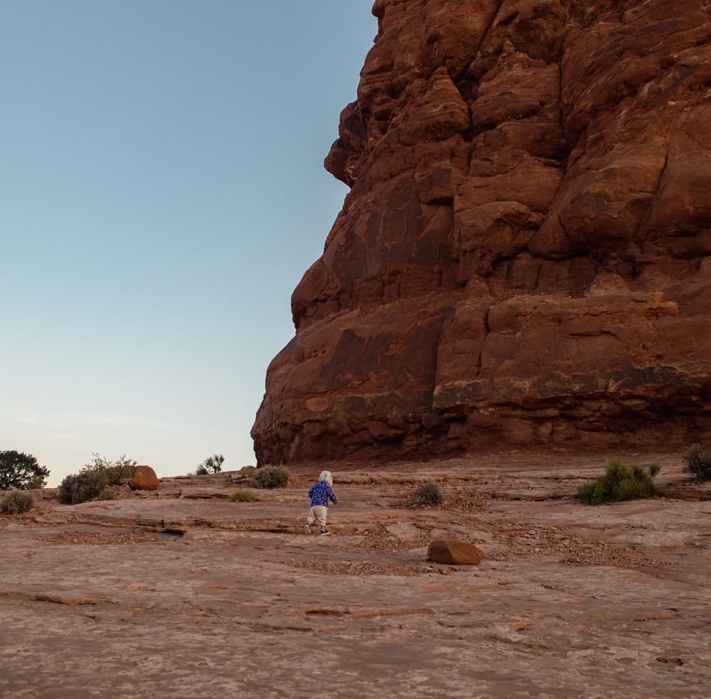 Why We Travel: Building a World of Wonder for Our Son