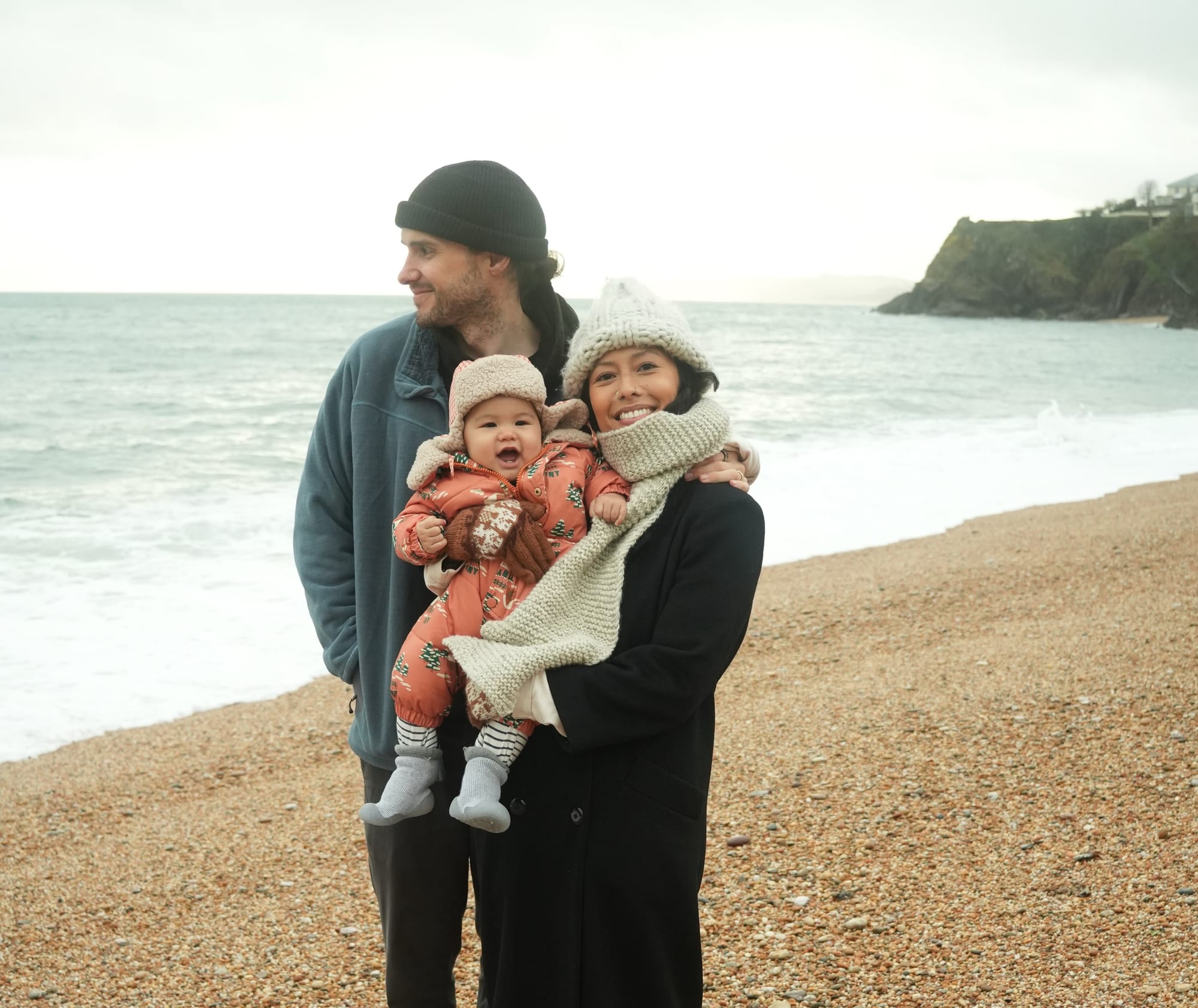 Best Winter Family Vacations: Top Picks for Your Next Getaway