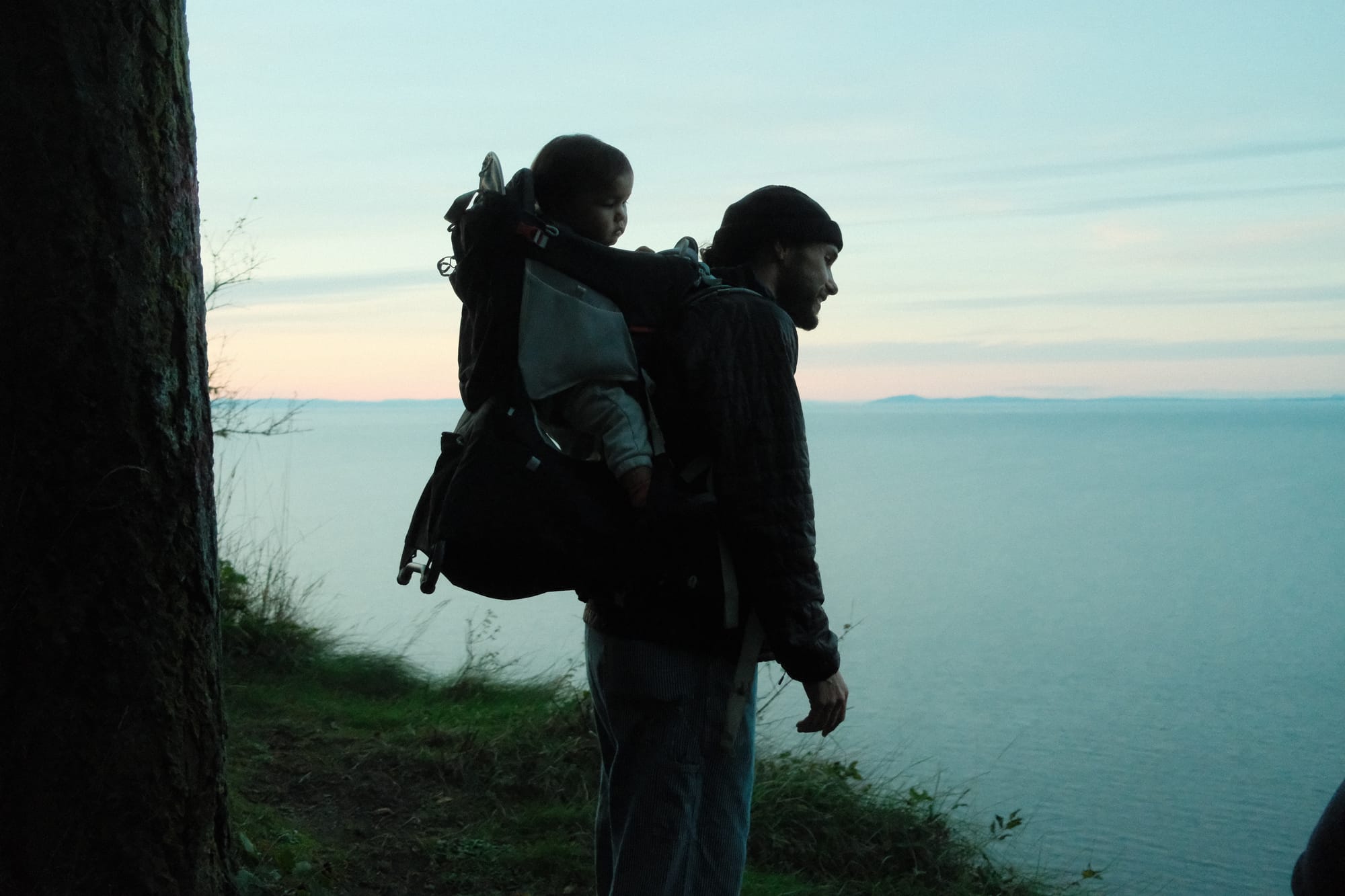 Journey to the Pacific Northwest: A New Chapter On the Horizon